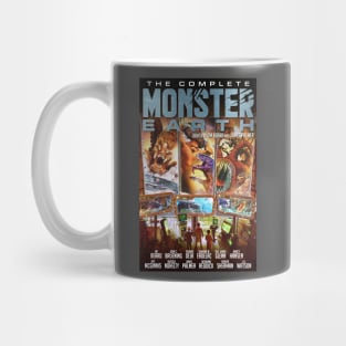 The Complete Monster Earth Mug